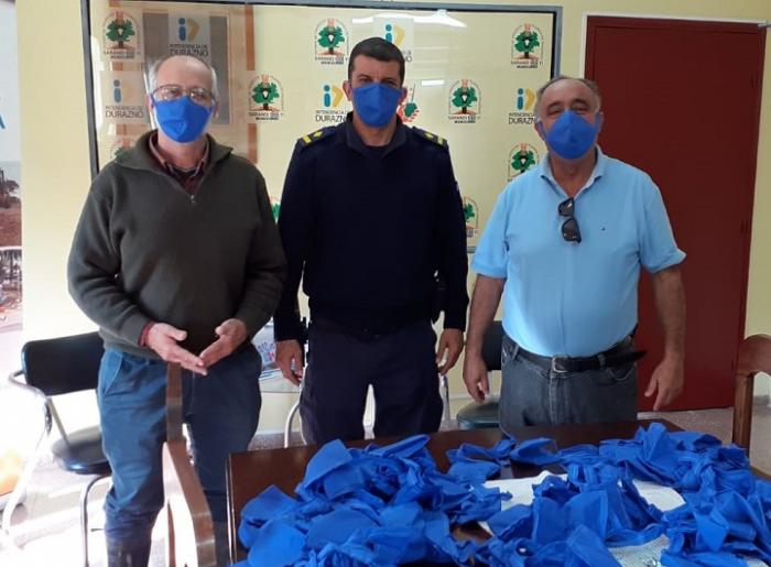 Comite local de Sarandi del Yi Integrantes del Comite local de Sarandi del Yi