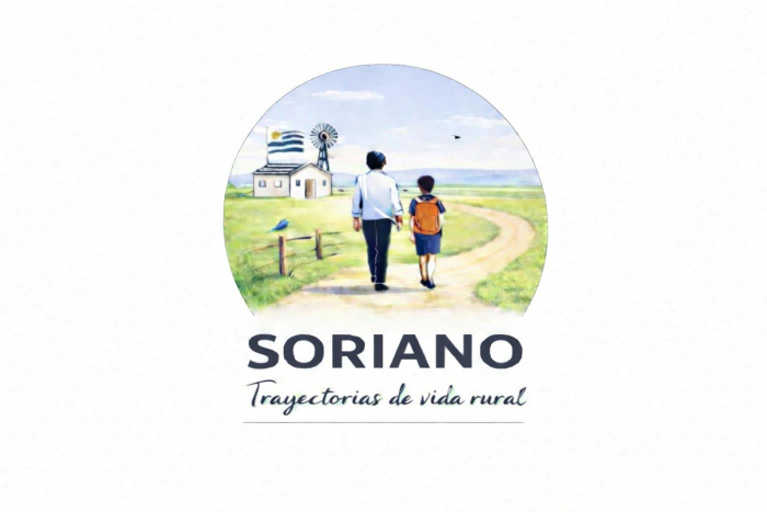 Soriano Trayectorias de Vida Rural