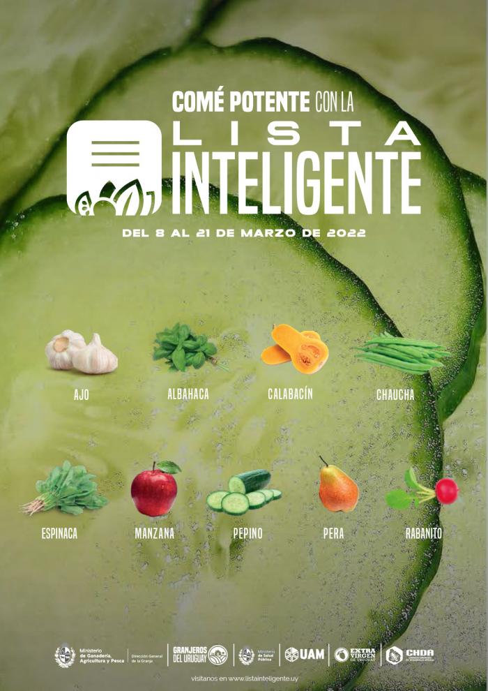 Lista Inteligente
