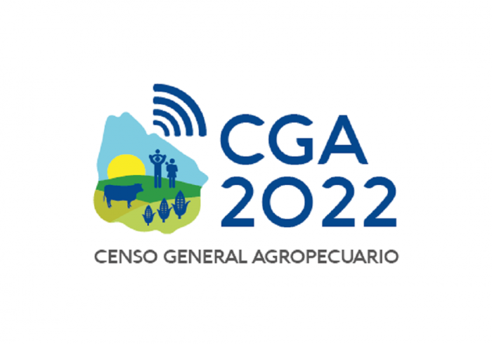 Censo Agropecuario 2022