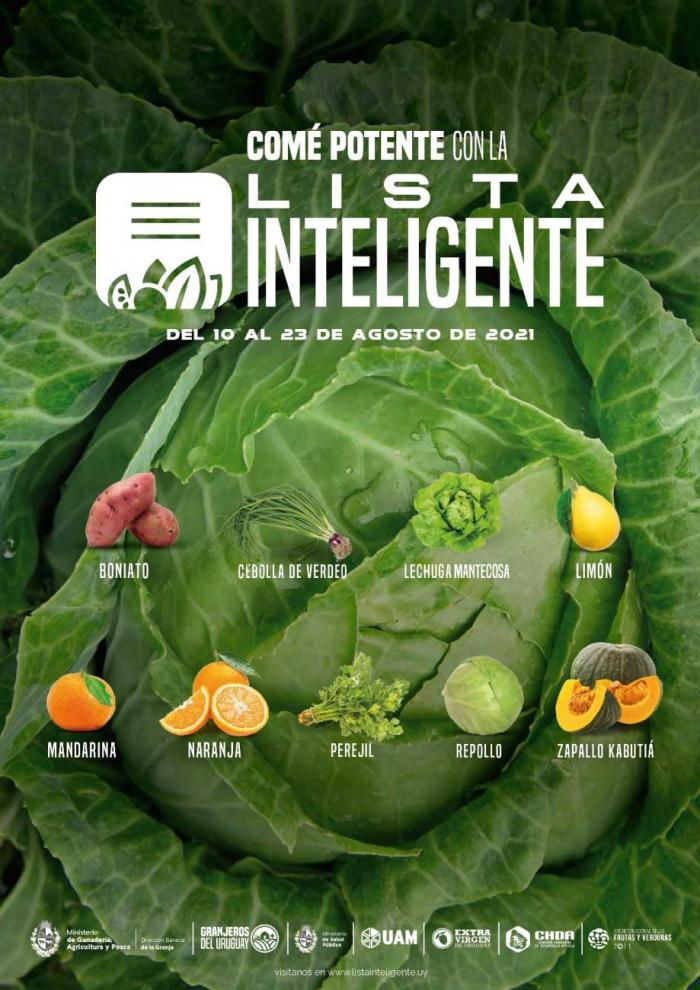 Lista inteligente 10Agosto Lista inteligente 10Agosto