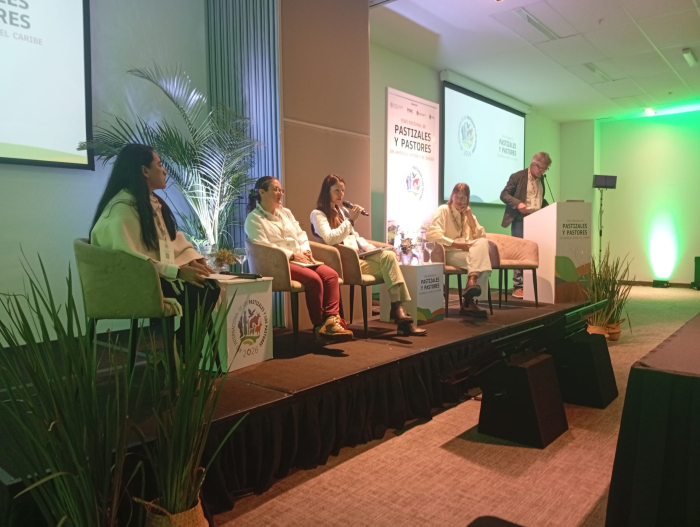jóvenes en foro pastizales y pastores jóvenes en foro pastizales y pastores