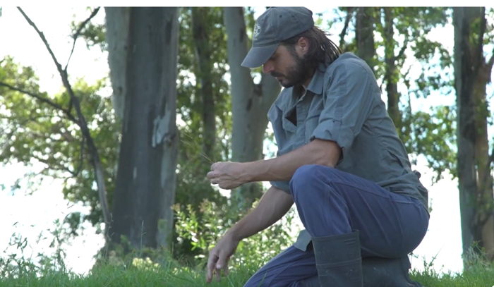Pablo productor