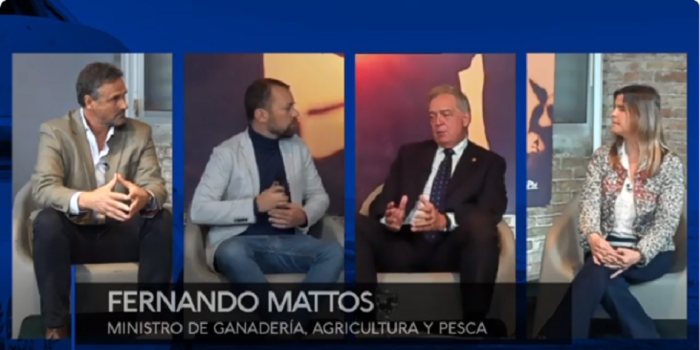 MGAP TV MGAP TV