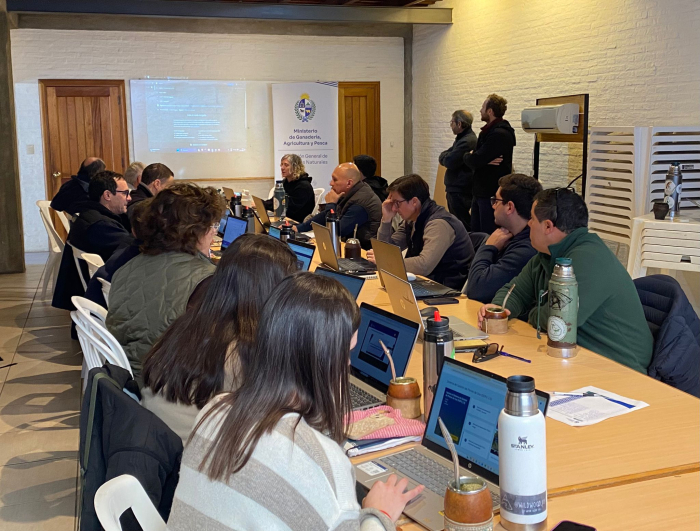 Taller de Actualización sobre Planes de Uso de Suelo en Florida