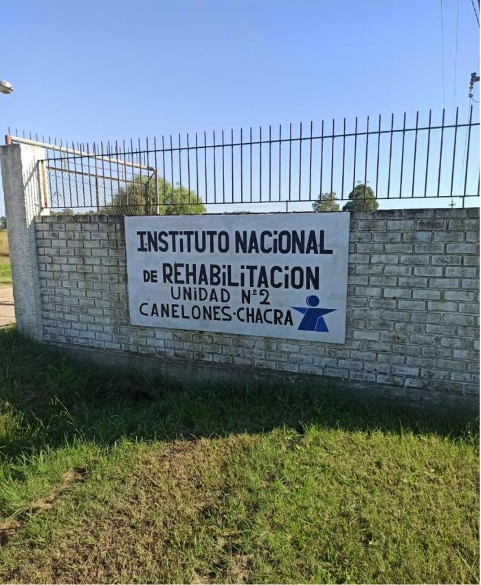 Proyecto Chacras del Plan Dignidad Carcelaria Proyecto Chacras del Plan Dignidad Carcelaria