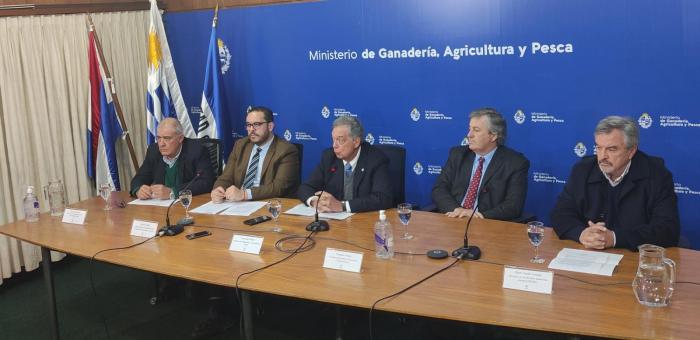 Conferencia de prensa Conferencia de prensa
