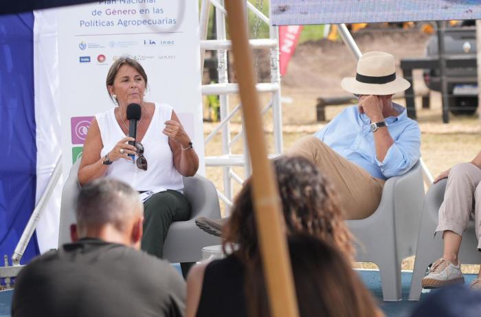 presentación Vigías mujeres rurales para el cambio climático presentación Vigías mujeres rurales para el cambio climático