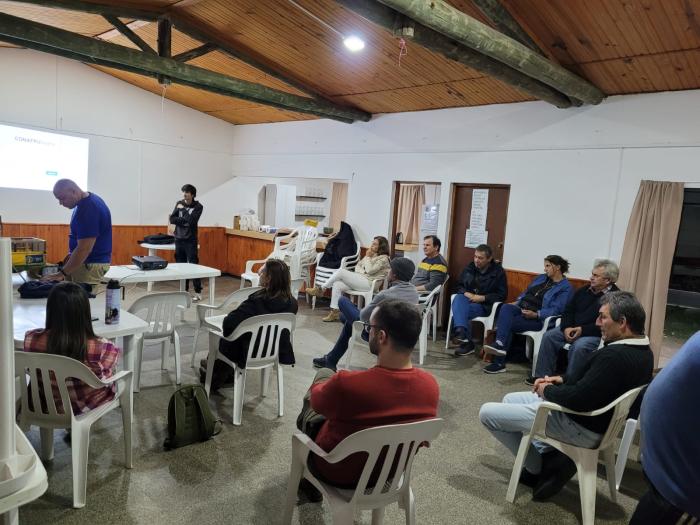 agrotics