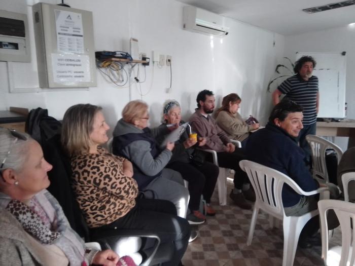 grupo mujeres cooperativa CANASTA grupo mujeres cooperativa CANASTA