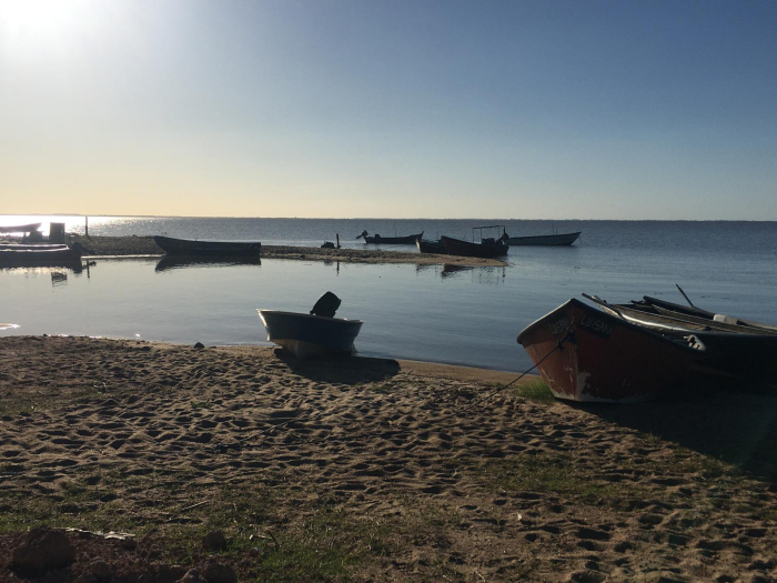 Pesca Artesanal
