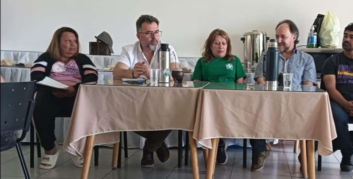 encuentro asalariadas rurales encuentro asalariadas rurales