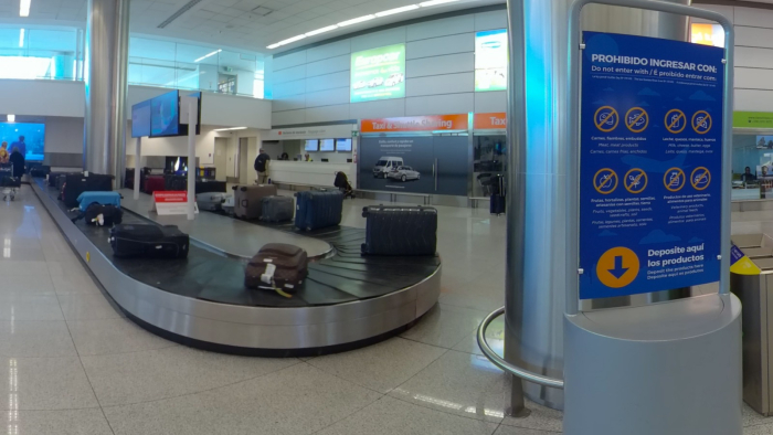 Vacaciones sin contratiempos