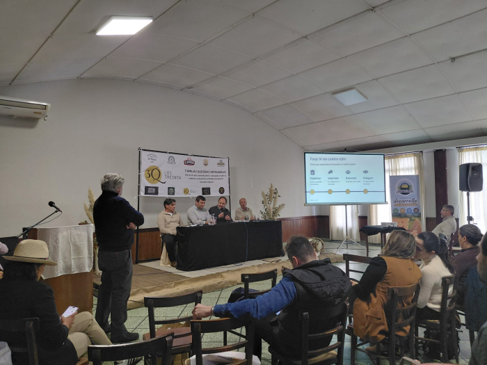 jornada quesería artesanal jornada quesería artesanal