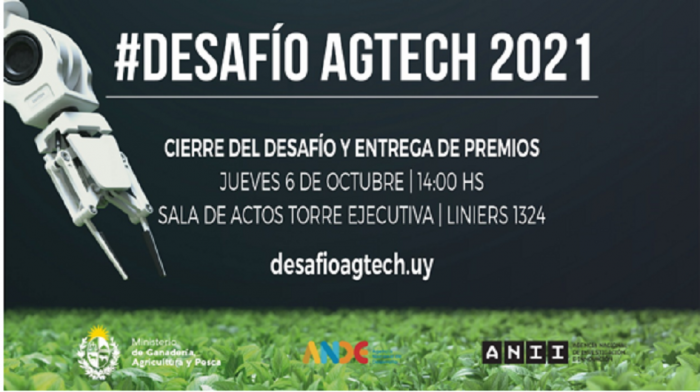 Agtech Agtech