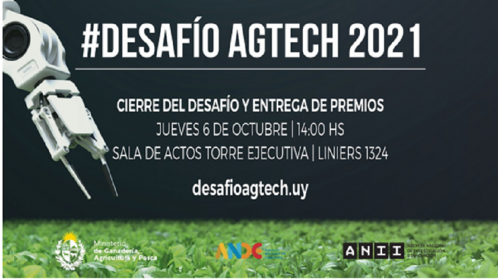 Agtech