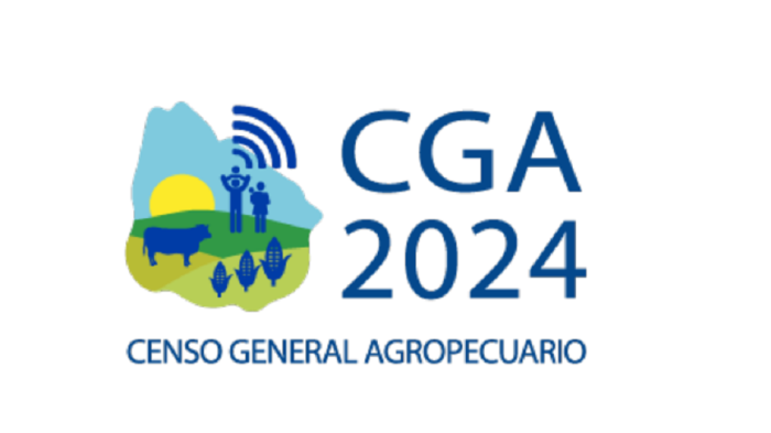 Censo General Agropecuario
