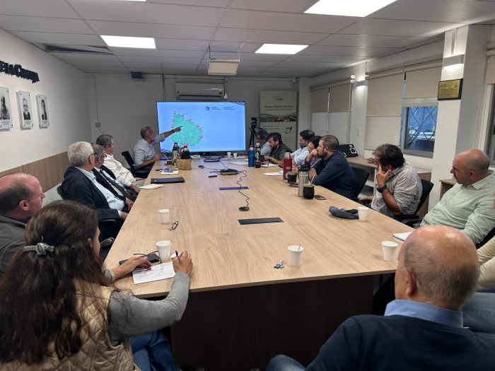 Análisis del Contrabando de productos