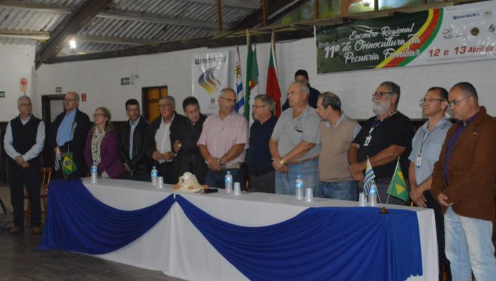 DGDR participó en 11ª Feria de la Ovinocultura en Brasil DGDR participó en 11ª Feria de la Ovinocultura en Brasil