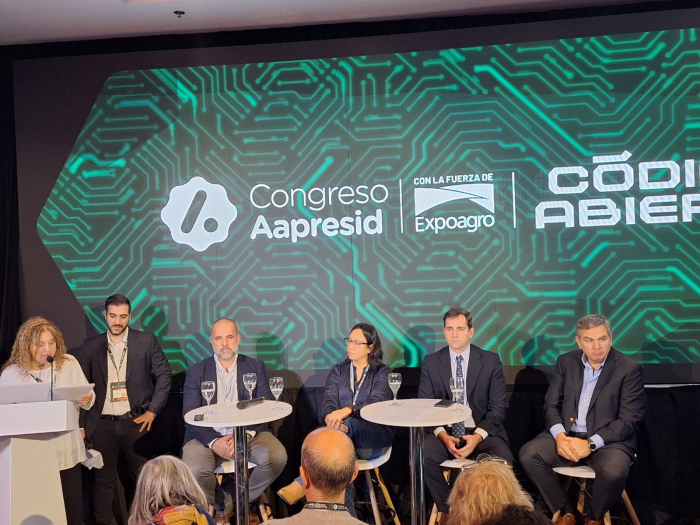 Congreso AAPRASID Congreso AAPRASID