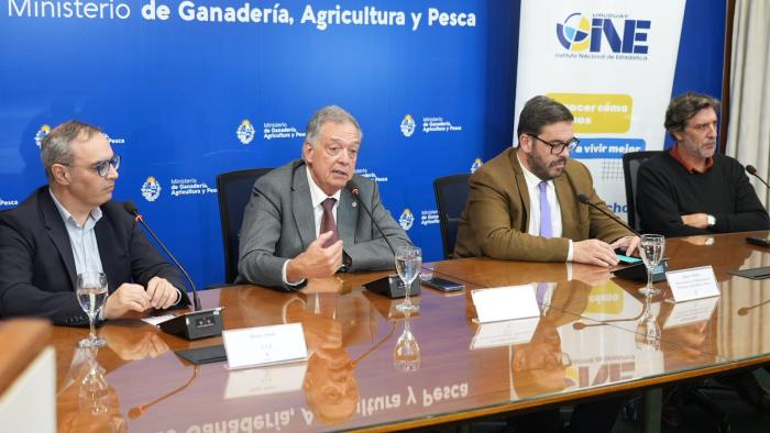 Autoridades presentan avances Autoridades presentan avances
