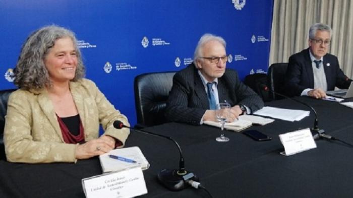 " Conferencia regional de FAO