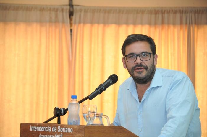 Ignacio Buffa Ignacio Buffa