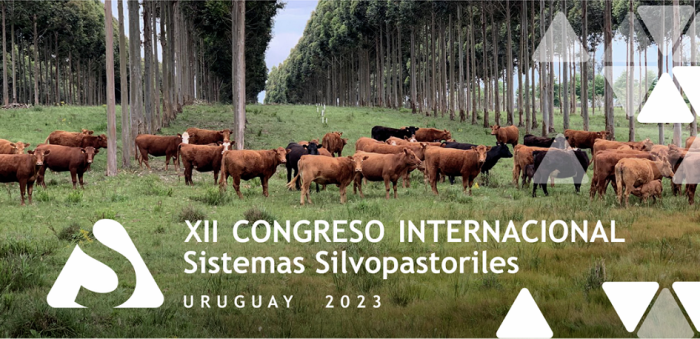 XII CONGRESO INTERNACIONAL sobre Sistemas Silvopastoriles