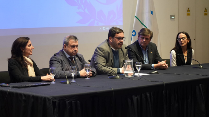 Acuerdo en el marco del plan Avanzar