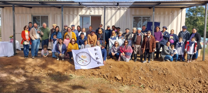 inauguración SFR Curticeiras 