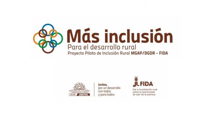 Encuentro de experiencias del Proyecto Piloto de Inclusión Rural en Canelones gráfica Más inclusión para el desarrollo rural