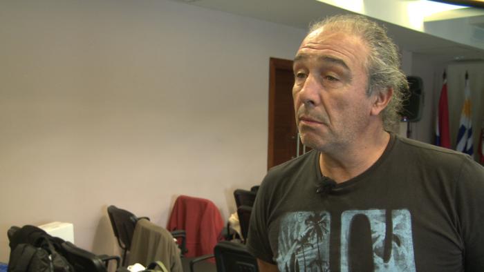 COAPRUSA socializa su experiencia de venta al Estado Gustavo Patrón de COAPRUSA
