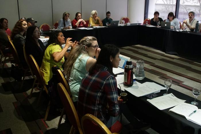 instancia preparatoria de la XXVII REAF instancia preparatoria de la XXVII REAF