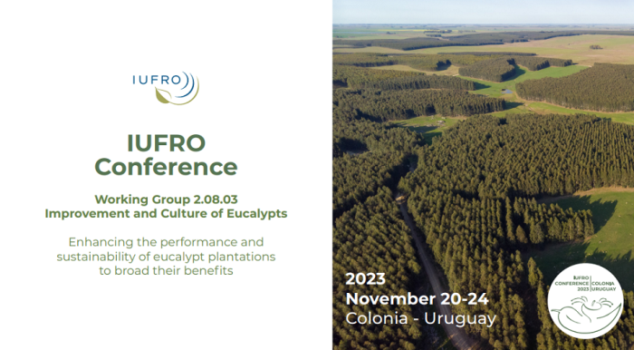 IUFRO