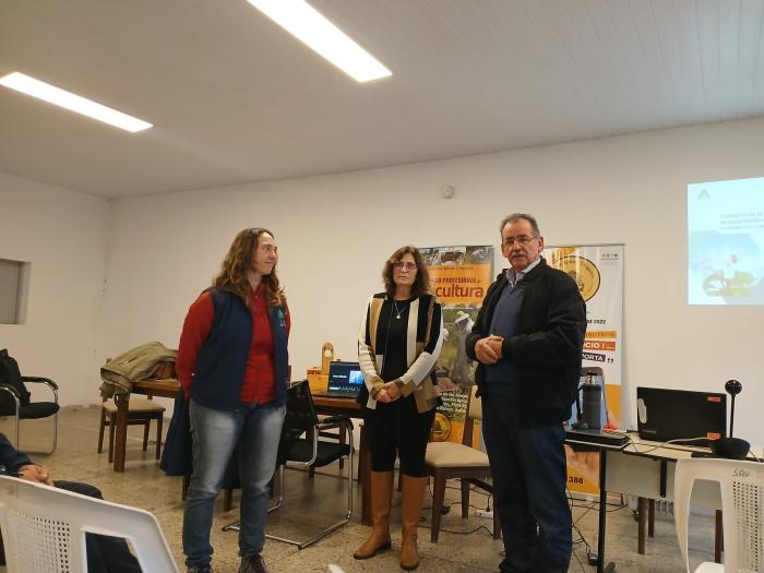 actividad SAU