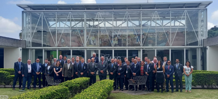 Encuentro de Federaciones Agrícolas de las Américas Encuentro de Federaciones Agrícolas de las Américas