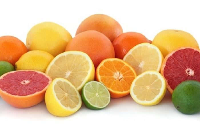 Cítricos Cítricos
