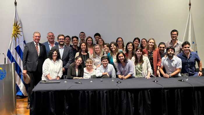 60 aniversario de OPYPA