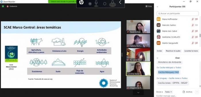 Imagen del taller Imagen de la Reunión