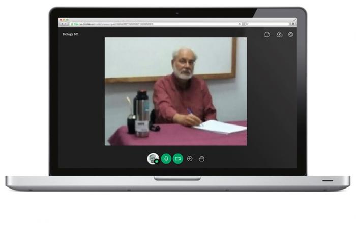Director departamental de Colonia virtual VC