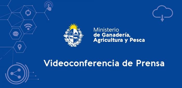 Convocatoria de prensa