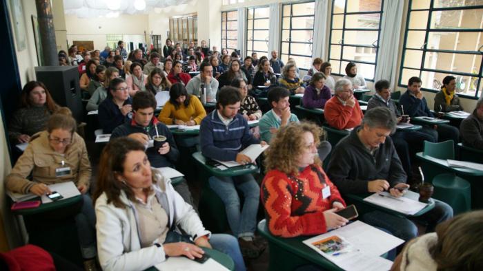 curso formación jóvenes lideresas