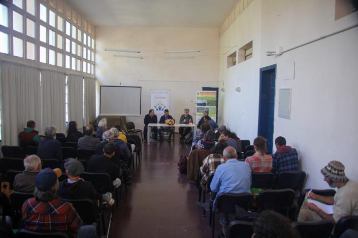 encuentro Red AEC