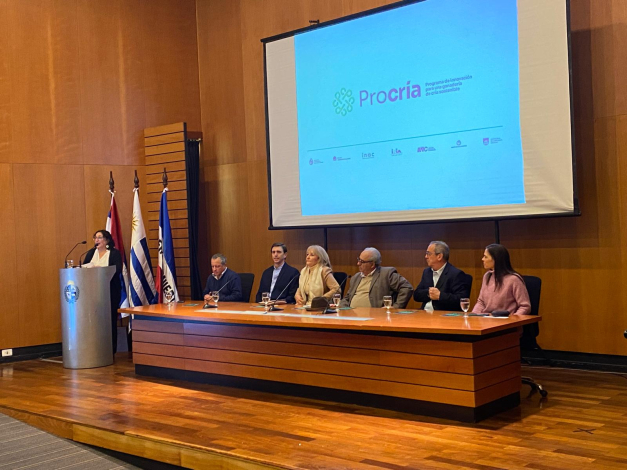 procria
