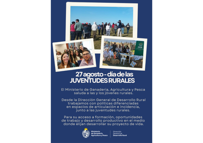 saludo jovenes 