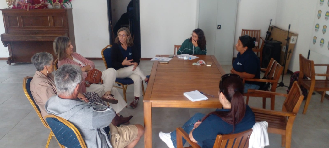 PMR en Cerro largo