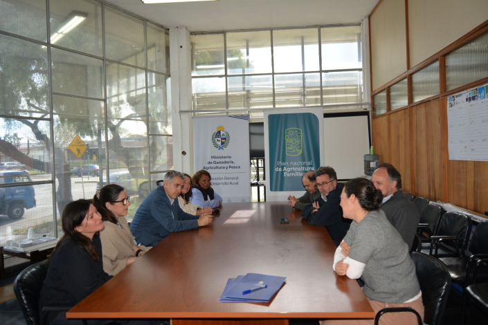 firma DGDR AEBU
