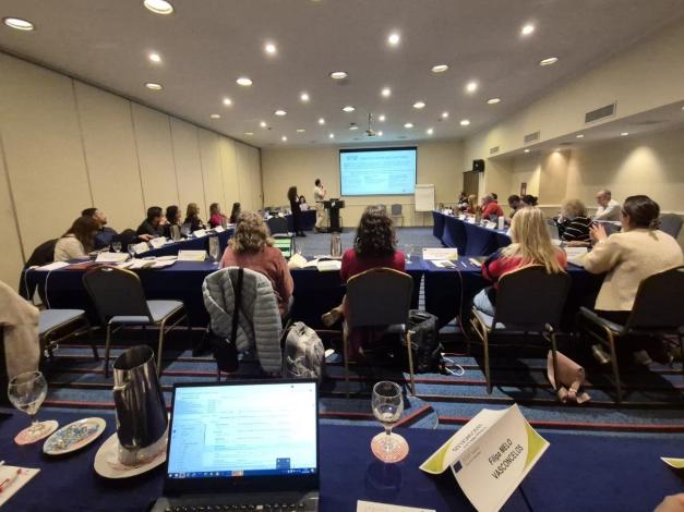 Curso “Preparación para el Manejo de Crisis de Inocuidad Alimentaria”