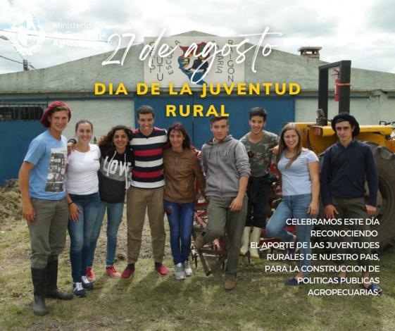 dia juventud rural