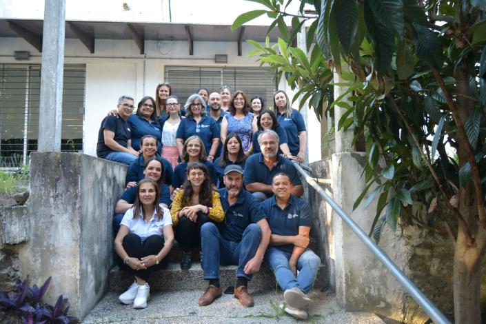 analistas PMR